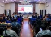 Pemko Medan Persiapkan Penilaian IGA 2024, Target Raih Predikat Sangat Inovatif