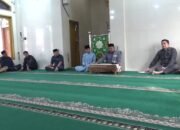 Wujudkan Zona Integritas Area Satu, PN Lubuk Pakam Gelar Pengajian Tausiyah Rutin dan Telah Berlangsung 2 Tahun