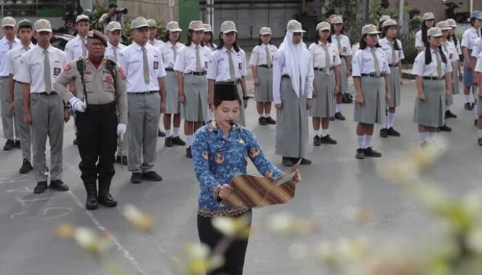 Memperingati Harkitnas 2024, Saatnya Dairi Bangkit Dengan Berdayakan Teknologi Serta Tingkatkan Literasi