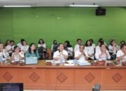 Pelaksanaan Praktik Baik, Dalam Turunkan Stunting di Kabupaten Dairi