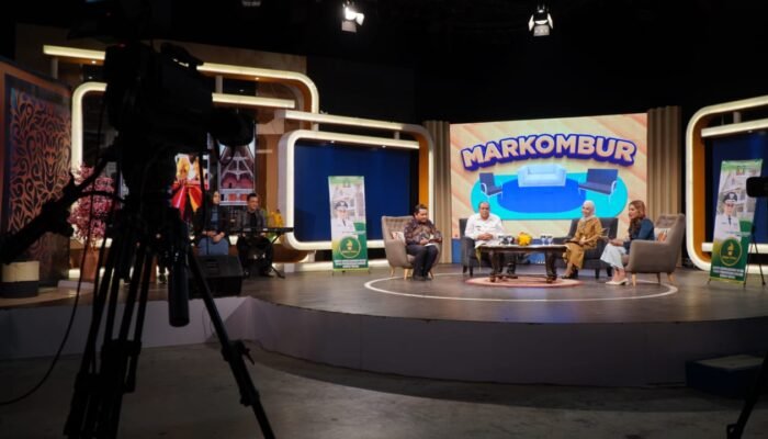Bubur Pedas Jadi “Trending Topic”, Pj. Bupati Langkat Akan Serius Pada Implementasi Program Ini