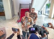 Terima Setoran Pajak 107 Milyar Lebih, Pemko Medan Tangguhkan Pembongkaran Dan Mencabut Penyegelan Mall Centre Point 