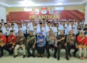 Plt. Bupati Apresiasi Pelantikan 45 Anggota PPK se-Kabupaten Labuhanbatu