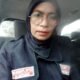 Siti Zulaicha Pelu Ketua DPW Kartini (Gerakan Perempuan), (kedannews.com/ist).