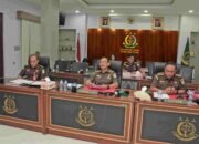 Kejaksaan Agung Setujui Usulan Penghentian 2 Perkara Humanis Wilkum Kejati Sumut