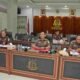 Kejaksaan Tinggi Sumatera Utara, (kedannews.com/ist).