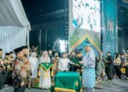 Wali Kota Medan Bobby Nasution Ingatkan DPDH MTQ Lakukan Penilaian dengan Jujur dan Adil