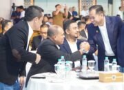 Pj Bupati Langkat H.M.Faisal Hasrimy Dukung Musrenbang RPJPD Tahun 2025-2045 Sumatera Utara