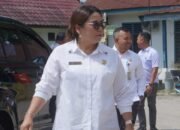 Kadis Kesehatan Langkat Berikan Penjelasan Terkait Dana BLUD Dinkes Langkat