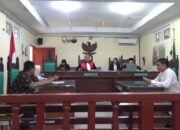 Sidang Prapid Penetapan Tersangka dan Penangkapan Yanty Tertunda Akibat Termohon 1 dan 2 Tak Hadir