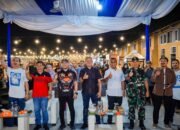 Wadah Untuk UMKM Naik Kelas, Pemko Medan Apresiasi Hadirnya Angsa Neduh