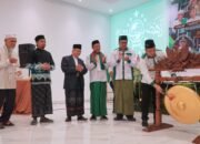 Sekda Timur Tumanggor Hadiri MUSKERCAB II PCNU Deli Serdang