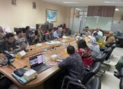 Ikuti Rapat Pengembangan Potensi Unggulan Daerah, Pj Bupati Langkat Faisal Hasrimy Akan Berkolaborasi dengan Kementerian PPDT