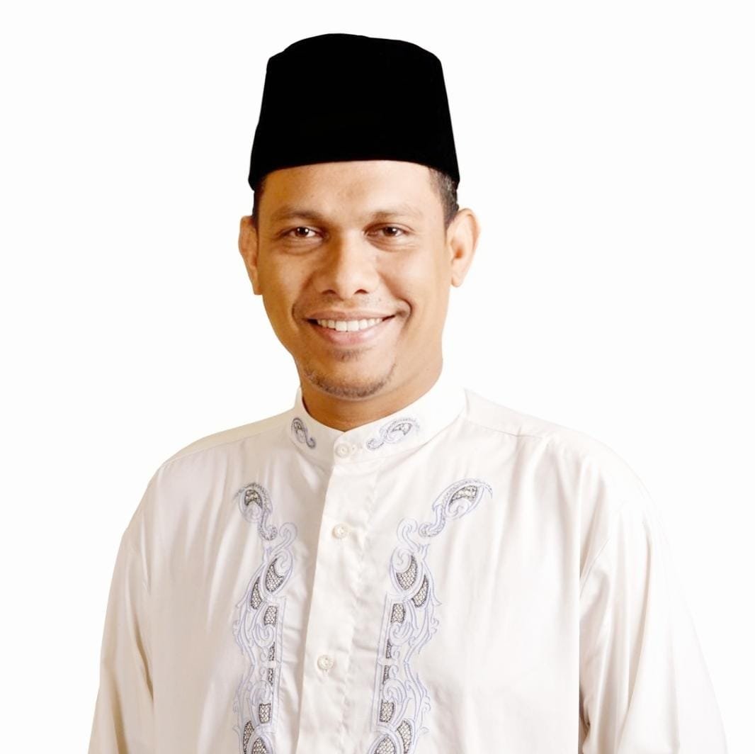 Zul Efendi Gultom Ketua Umum Barisan Pemuda Indonesia, (kedannews.com/ist).