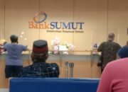 Gagal Mimpin, Ketua Bapera Minta Dirut Bank Sumut Dicopot