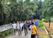 Keluarga Purnawirawan TNI Solid Dukung Edy Rahmayadi