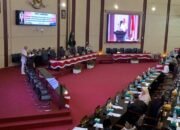 Pembentukan Perda, Usul DPRD Medan Harus Berdasarkan Skala Prioritas