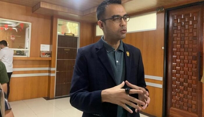DPRD Minta Pemko Segera Selesaikan Sengketa Lahan SD di Medan Tuntungan