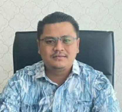 Anggota Komisi III DPRD Medan, Mulia Syahputra Nasution (kedannews.com/ist)