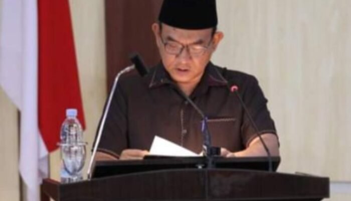 DPRD Medan Sepakati Perda Pengelolaan Persampahan Jadi Perda Inisiatif