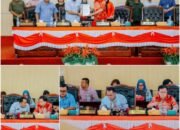 DPRD Apresiasi Pemko Medan, Wujudkan  Laporan Keuangan dengan Baik dan Berkualitas