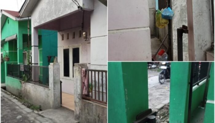 DPRD Minta Walikota Medan Evaluasi Kinerja Kepling Bila Tak Mampu Atasi Maling