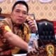Foto : Anggota Komisi IV DPRD Medan, Hendra DS. (kedannews.com/ist)