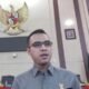 Foto : Ketua Pansus Retribusi Daerah DPRD Medan, Afif Abdillah (kedannews.com/ist)