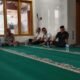 Kegiatan Pengajian Rutin Pengadilan Negeri Lubuk Pakam yang berlangsung di Masjid Nurul Muslimin, di Masjid Nurul Muslimin Pengadilan Negeri Lubuk Pakam, Rabu (26/06/2024). (kedannews.comSahyar Tumanggor).
