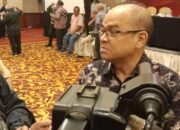 Ketua KPU Sumut Agus Atifin : Peran Penting Media Sukseskan Pilkada Serentak 2024