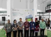 Tercatat Belanja Negara Per 31 Mei 2024 Realieasi 36,52%