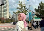 Indonesia dan Korea Student Culture Exchange