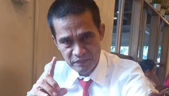 Geger..! Bank BCA Digugat 19,489 Miliar Rupiah oleh Kuasa Hukum Ferdinand Sitepu DR. AY Gea