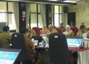 Kemendagri dukung Pj. Bupati Langkat Faisal Hasrimy Teruskan Inovasi “Bubur Pedas”