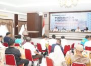 Forum TSJP Gelar Raker, Pj Bupati Langkat Ingin Dana CSR Manfaatnya ke Seluruh Masyarakat Langkat