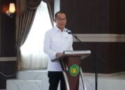 Pemkab Langkat Gelar Pendampingan dengan Kanwil Dirjen Perbendaharaan Provsu