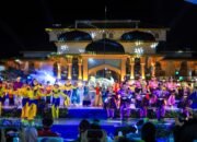 Gelar Melayu Serumpun Pukau Ribuan Pengunjung dan Pemko Berhasil Promosikan Pariwisata Kota Medan