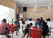 Libur Cuti Bersama, Dinas Dukcapil Dairi Buka Berikan Layanan Terbatas