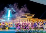 Pemko Medan Lakukan Gemes Bukti Konsisten Jaga Adat Istiadat dan Budaya Melayu