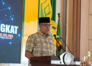Milad Aisyiyah ke- 107, Pj Bupati Langkat Faisal Hasrimy berpesan untuk Kuatkan Komitmen Dakwah Kemanusiaan Universal