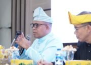 Buka Dialog Kinerja Optimalisasi Implementasi Sakip, Ini Pesan Pj. Bupati Langkat