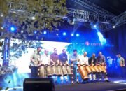 Di Jelajah Kuliner Nusantara, Bobby Nasution Ajak Bangkitkan UMKM, BUMN Terus Beri Pendampingan