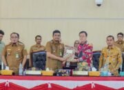 Bobby Nasution Apresiasi DPRD Medan Setujui Ranperda Insentif dan Kemudahan Penanaman Modal Ditetapkan Jadi Perda