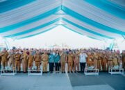 Lomba Desa/Kelurahan Tingkat Sumut, Inovasi yang dilakukan Kelurahan Belawan Sicanang Sangat Luar Biasa