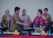 Ranperda Insentif dan Kemudahan Penanaman Modal Disetujui Jadi Perda, Bobby Nasution: Permudah Investor Berinvestasi