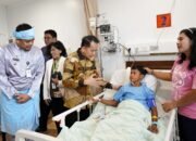 Medan Terpilih Kegiatan Sosial Operasi Jantung Anak, Wali Kota Medan Apresiasi KSR Arab Saudi
