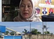 Pabrik Beton di Desa Mulyo Rejo Diduga Cemari Lingkungan Warga Minta Ditutup, Kadis LH Terkesan Tutup Mata