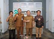 Inovasi Jempol Siturang Disdukcatpil Dairi Masuk Substansi Pertama Inovasi Daerah Sumut