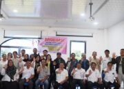 Dinas Pemberdayaan Perempuan Dairi Gelar Sosialisasi Pencegahan dan Penanganan Anak