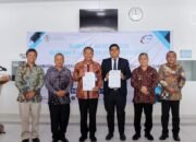 Pemkab Dairi Tandatangani Kerjasama Dengan RSU Serenapita Terkait Dokumen Adminduk